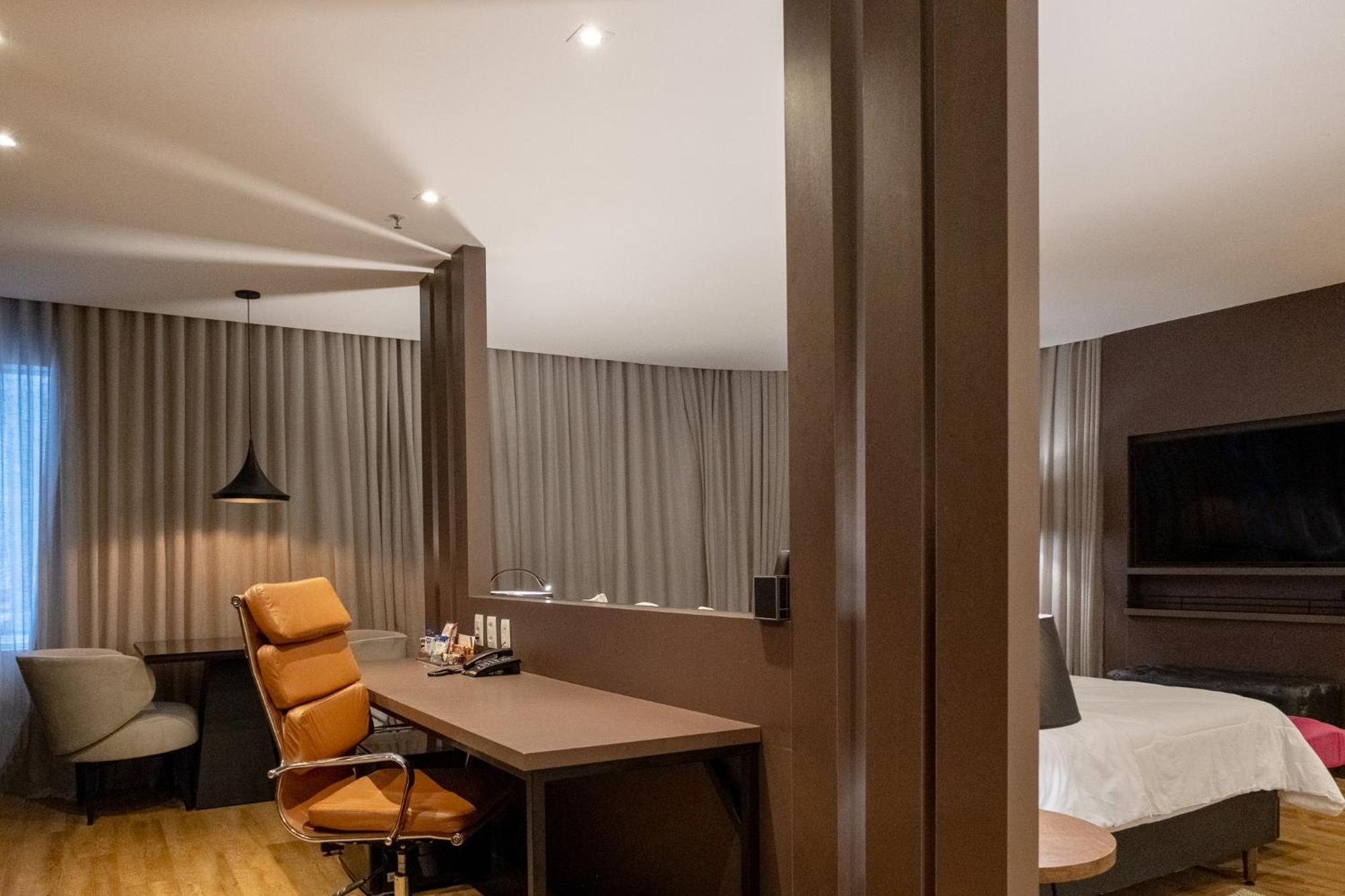 Qs Marista Hotel By Atlas — Fotos 3